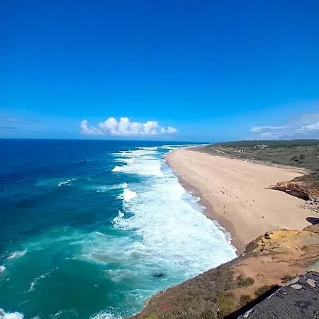 ホテル Near The Peniche - Casa Dos Avos 4*