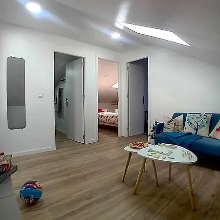 Near The Peniche - Casa Dos Avos Hotel 4*