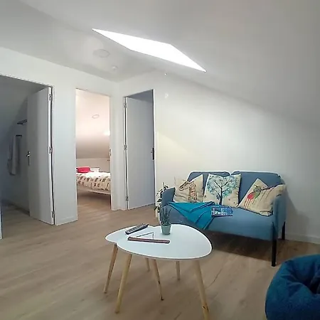 Near The Peniche - Casa Dos Avos Hotel 4*